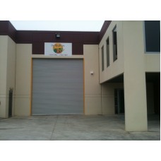 Mechanical Caravan Service