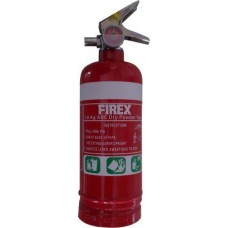 Fire Extinguisher
