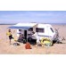 Caravan Roll-out Awnings