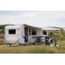 Caravan Roll-out Awnings